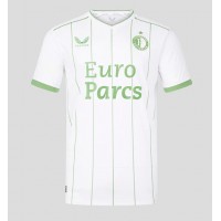 Feyenoord Calvin Stengs #10 Replica Third Shirt 2023-24 Short Sleeve